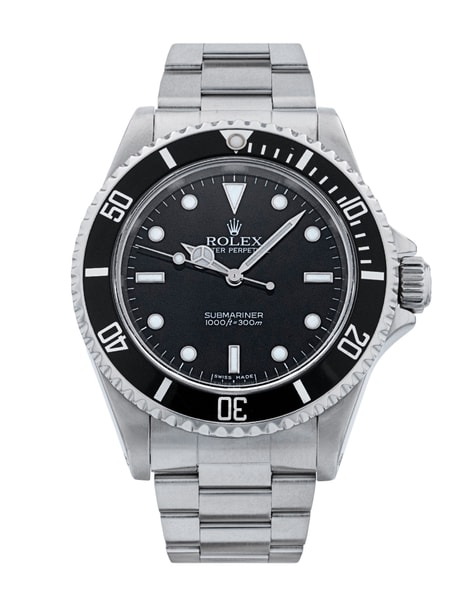 Rolex Submariner 14060M